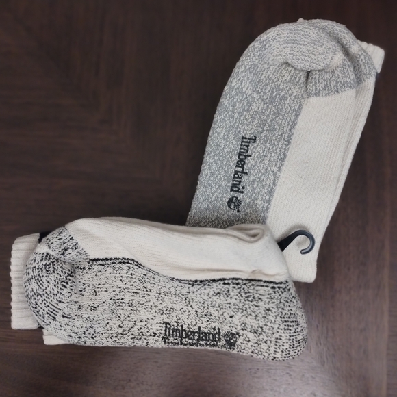 Timberland Crew Socks - Picture 5 of 5